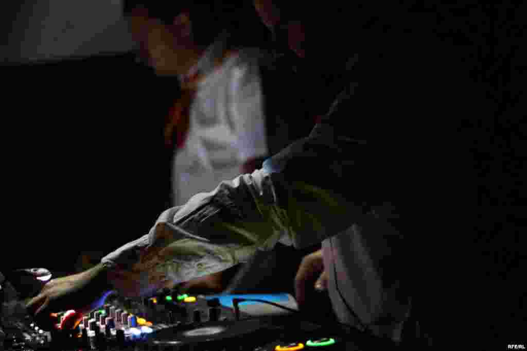 „În direct" din arhive #73