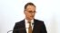 German Foreign Minister Heiko Maas (file photo)