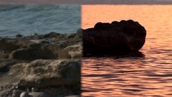 Тартылган Ысык-Көл, соолуган дарыялар