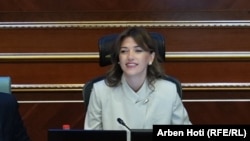 Albulena Haxhiu