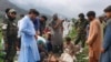 APTOPIX Afghanistan Earthquake