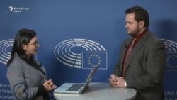 Anders Vistisen: „Nu există o abordare unitara în UE cu privire la Rusia”