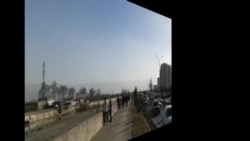 Пайдо шудани як ҷасад дар канори рӯди "Душанбе"