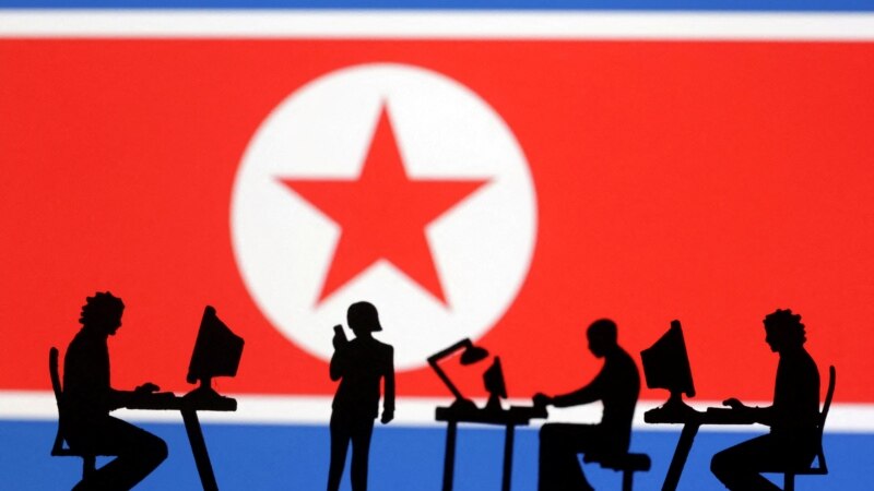 Me identitet të rremë në Perëndim, verikoreanët ndihmojnë shtetin e tyre
