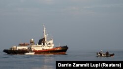 Ilustrativna fotografija