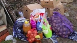"Старость в радость" помогла нуждающейся