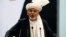 Afghan President Ashraf Ghani