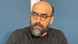 حسین رزاق: جمهوری اسلامی نمی‌خواهد هیچ صدایی در ایران بلند شود