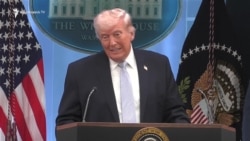 Թրամփը սպառնացել է մեկ գիշերում ոչնչացնել Իրանը, եթե Թեհրանը չբացի Հորմուզի նեղուցը