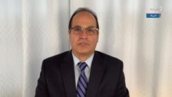 گفت‌و‌گو با دکتر کاظم عطاری درباره شیوع ویروس کرونا
