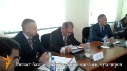 Арзёбии мушкили мардикорон дар Рӯзи байналмилалии муҳоҷират