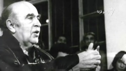 چهلمین سالروز اعدام هویدا