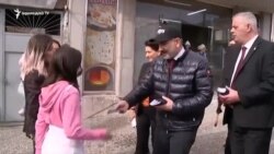 Փաշինյանը Գորիսում ուշագրավ հայտարարություններ արեց