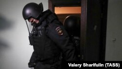 Иллюстративное фото