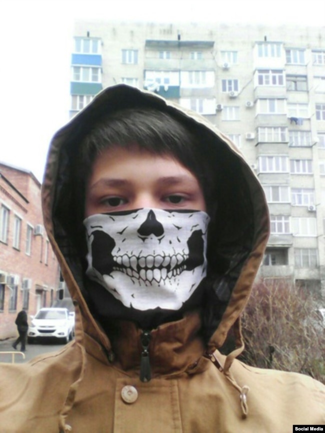 Дмитрий Новичихин