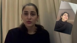 Zeynəb Cavadlı Dubayda həbsdə – Keçmiş diplomat: 'Taleyi prezidentin vicdanından asılıdır'