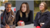 Belarus - Belarusian girls told their stories of detentions by special forces teaser photo