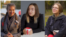 Belarus - Belarusian girls told their stories of detentions by special forces teaser photo