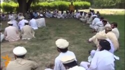 “موږ وزیرستان ته ستانه کړی که نه خپله ستنېږو”