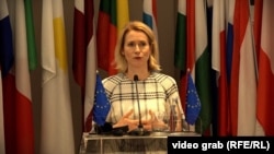Poseta Kaje Kallas Beogradu: Spoljna politika, Kosovo i evrointegracije u fokusu razgovora
