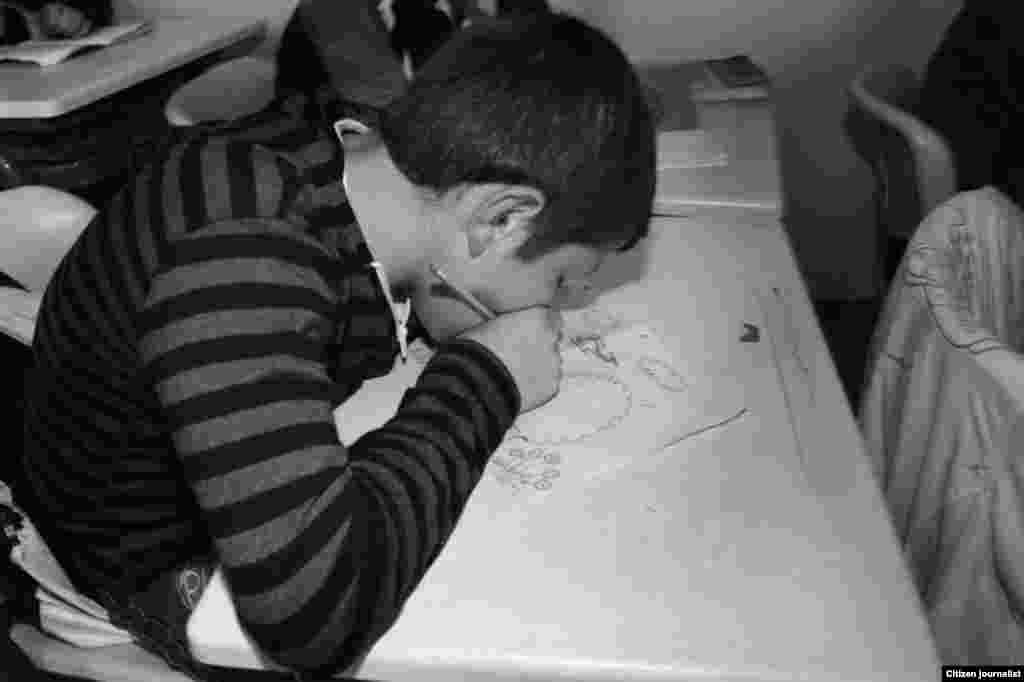 276 ლელი ბლაგონრავოვა: უსათაურო