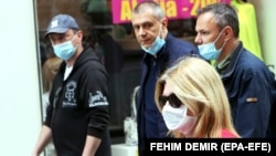 Sarajevë, Bosnje dhe Hercegovinë