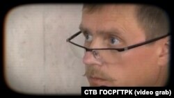 Сергей Титлинов
