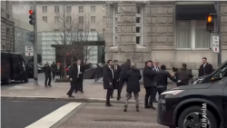 Vaşinqtondakı 'dava' - Təxribat, yoxsa dözümsüzlük?