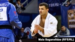 ამირან პაპინაშვილი. 2018 წლის მარტი