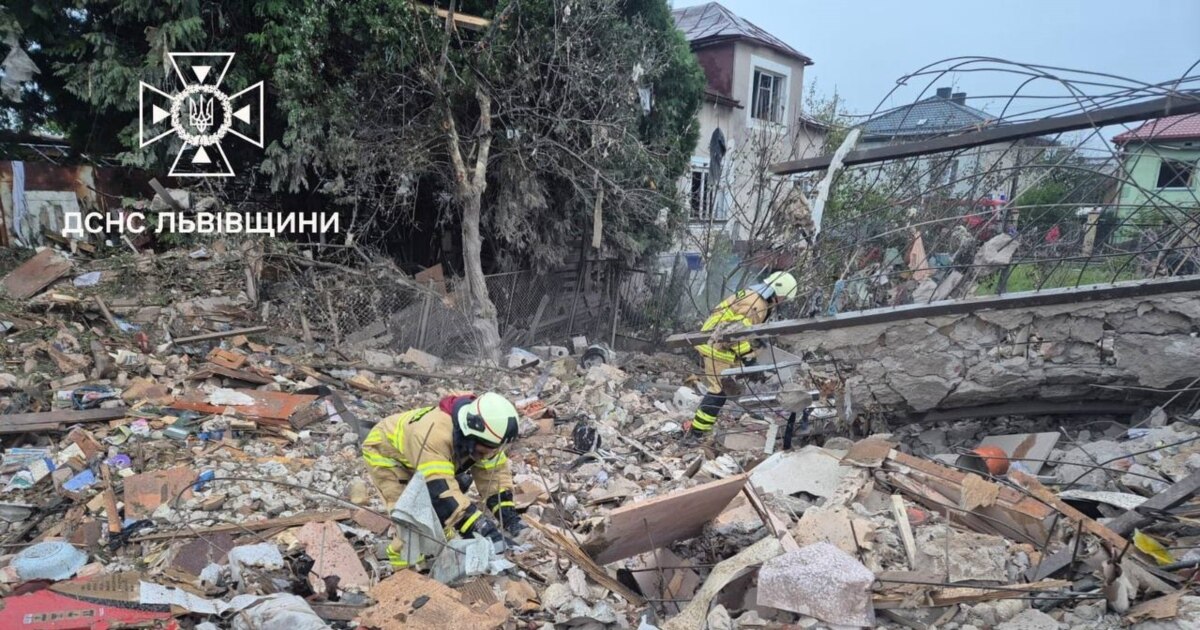 зросло число загиблих та поранених на Львівщині
