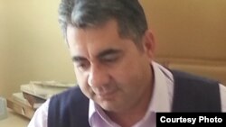 Əli Şirin Şükürlü