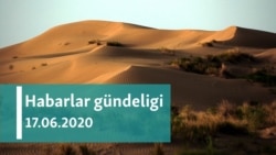 Habarlar gündeligi