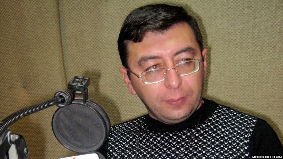 Elnur Astanbəyli