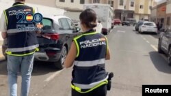 პოლიცია დაკარგული არასრულწლოვანების ადგილსამყოფლისა და საერთაშორისო კავშირების კვალის დასადგენად გამოძიებას აგრძელებს.