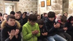 Ницца: Вайнаха юкъахь дIабаьхьира дагалецаман барамаш