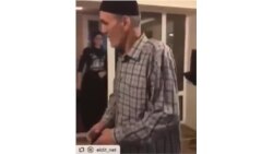 Макка Асхабова