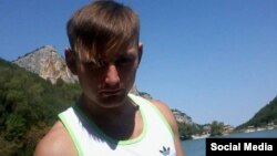 Сергей Попов 