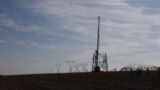 Șantier de construcție pe linia electrică de înaltă tensiune Vulcănești-Chișinău la 11 martie 2025. Potrivit planului aprobat de Guvern, aceasta ar trebui să fie gata în decembrie. Tot până în decembrie, ar trebui să înceapă lucrările asupra liniei electrice Bălți-Suceava.