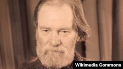 Аляксандар Салаўёў