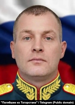 Антон Грунис