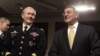 Top U.S. Military Officer In Afghan Trip