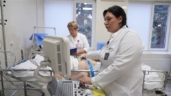 Medicul care a ales să lucreze în raion