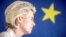 Дотеперішній міністр оборони Німеччини Урсула фон дер Ляєн, яку Європейський парламент обрав на посаду президента наступної Європейської комісії