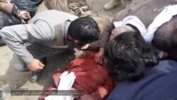 د کابل ښار د اتمې حوزې اړوند د بني حصار اوسېدونکو ۴ وسله وال غله ونیول
