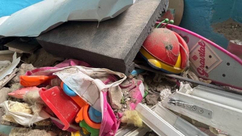 Ганжа: у Дніпрі з-під завалів дістали тіла двох загиблих, 21 людина поранена