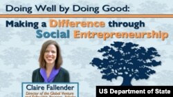 Social Entrepreneurship