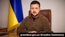 За умов воєнного стану засідання Ставки верховного головнокомандувача проводять регулярно