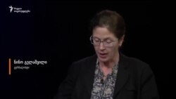 შტეფან მაისტერი რუსეთის პოლიტიკაზე, დასავლეთის ინტერესებსა და საქართველოს ოკუპაციაზე