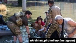 Світлина з «Українського фотощоденника»