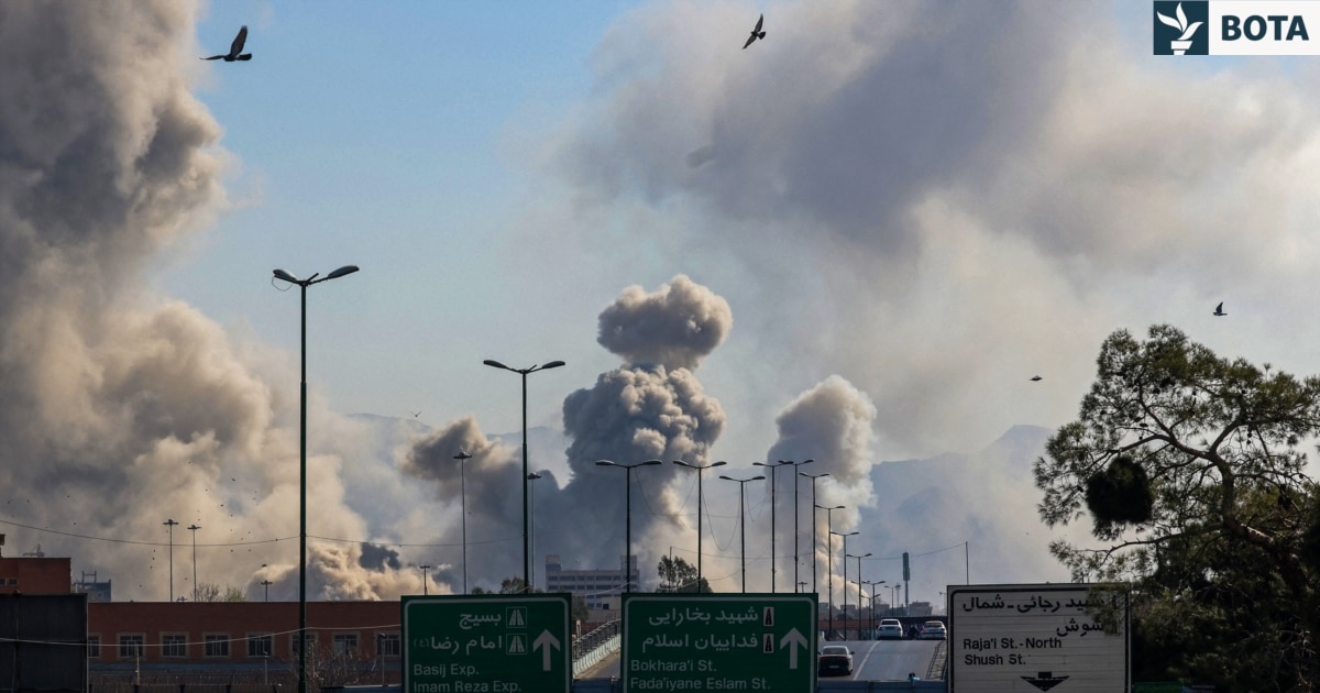 Stroul  SHBA ja dhe Izraeli po arrijnë rezultate ushtarake në Iran  por objektivi politik mbetet i paqartë